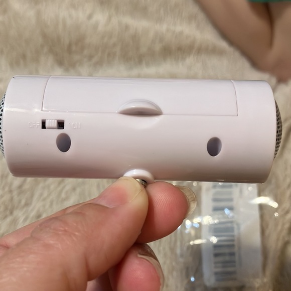 Phone speaker, adapter - Picture 3 of 4